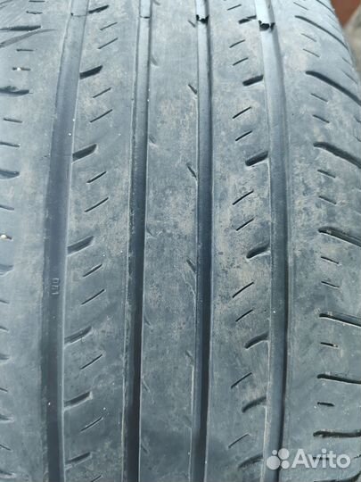 ChaoYang SU318A 215/60 R17