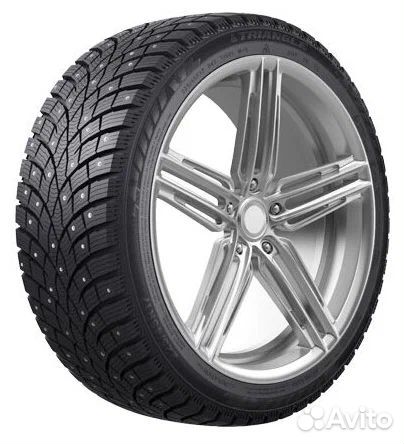 Triangle IcelynX TI501 235/55 R18
