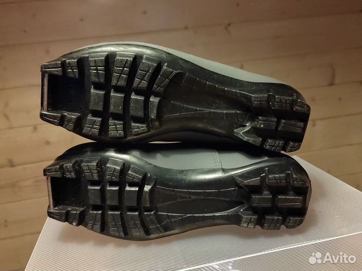 Лыжные ботинки Inovik classic 130 jr