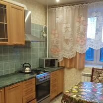 3-к. квартира, 80 м², 4/5 эт.