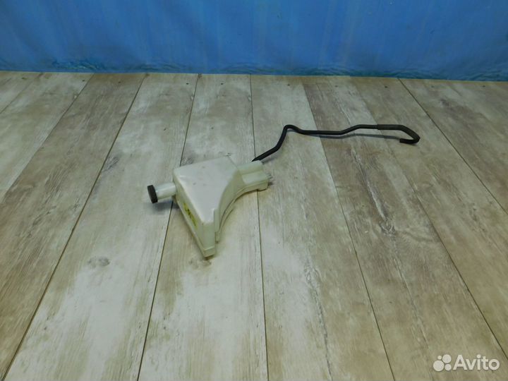 Бачок расширительный Nissan Tiida (C11) 2007-2014