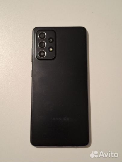 Samsung Galaxy A52, 4/128 ГБ