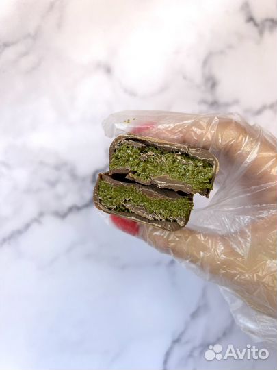 Дубайский шоколад за 1500р