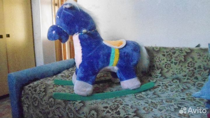 Развивающиеся игрушки