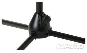 Стойка для микрофона прямая ultimate support