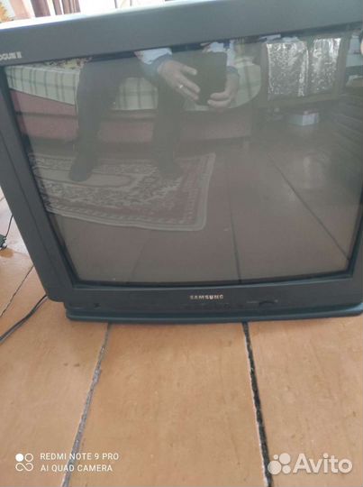 Телевизор Samsung - Progun-2