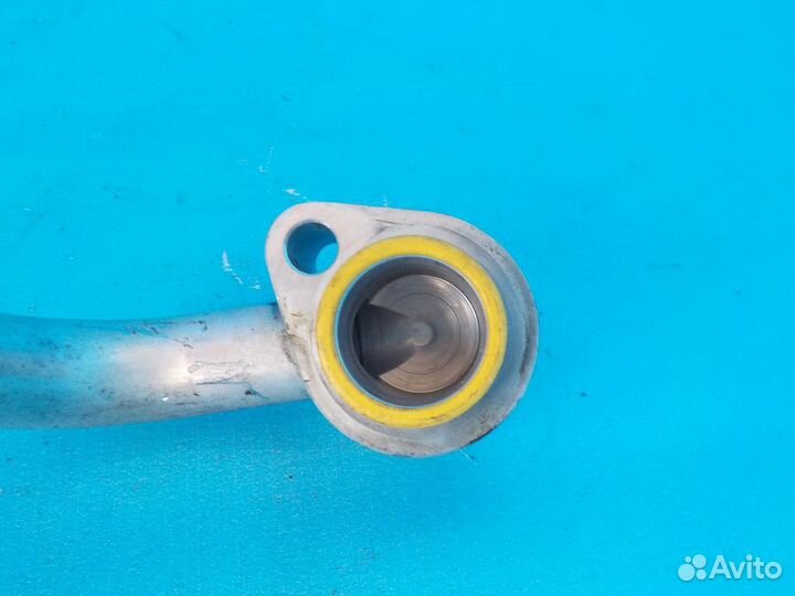 Трубка кондиционера volkswagen Touareg 2002-2010