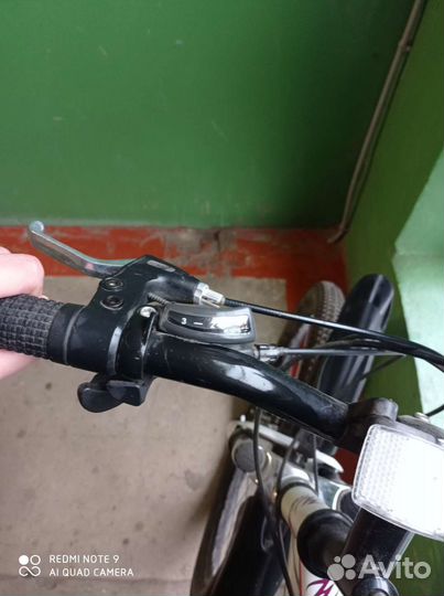 Велосипеды бу