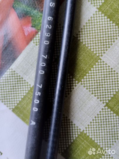 Тросик газонокосилкиStihl