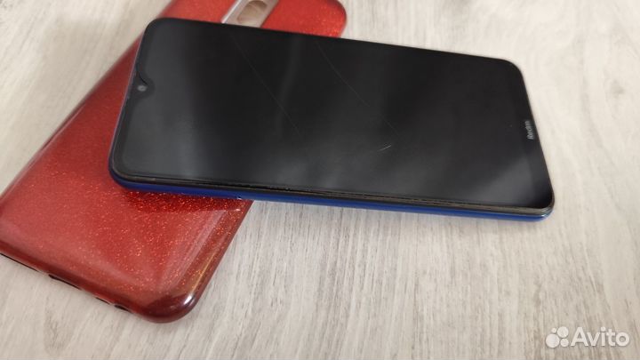 Xiaomi Redmi 8, 3/32 ГБ