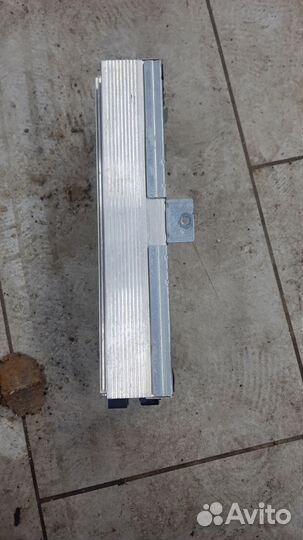 Усилитель системы Top-Hifi BMW