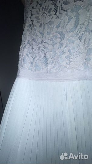 Платье h&m mama