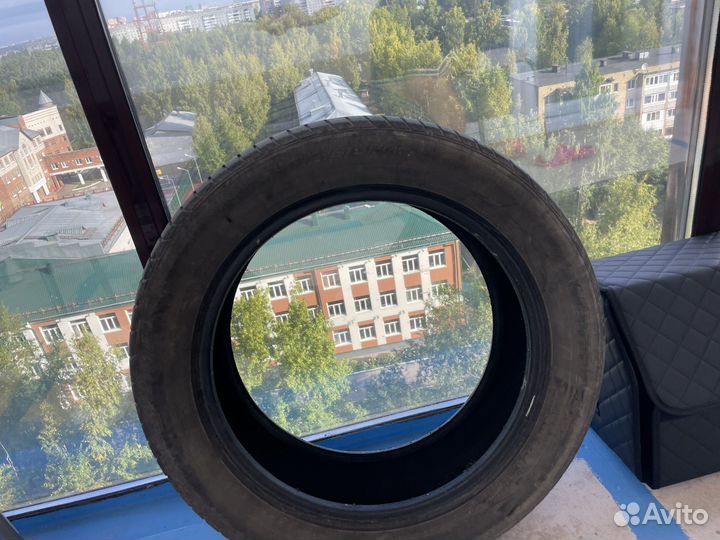 Accelera 651 5/9 R6.7 22H