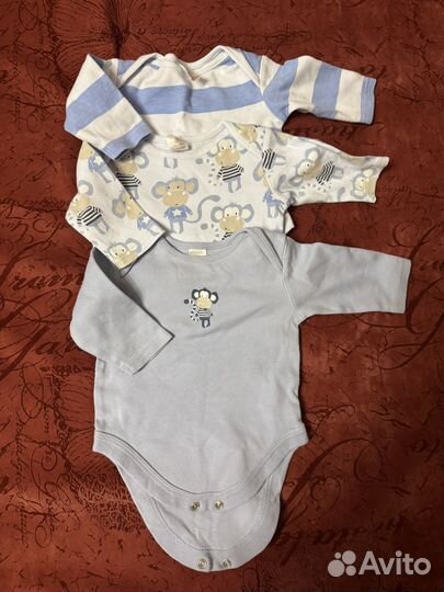 Пакетом боди 50 62