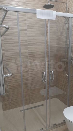 2-к. квартира, 56 м², 2/15 эт.