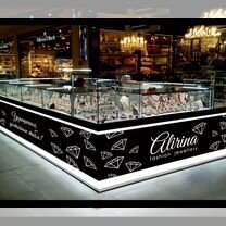 Франшиза магазина ювелирной бижутерии, Батайск