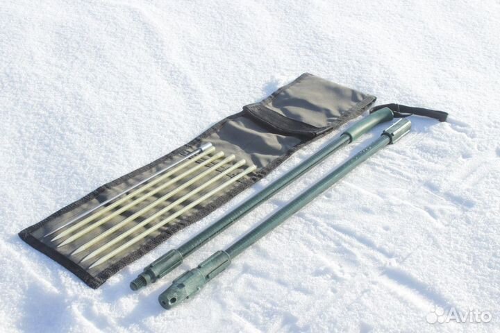 Щуп саперный диэлектрический Волгоградская область