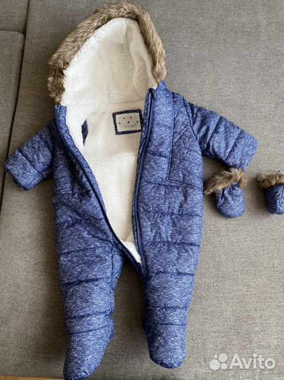 Комбинезон