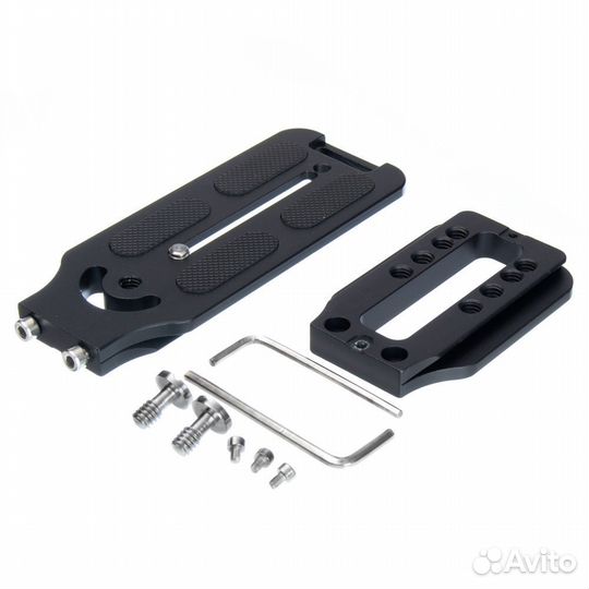 Площадка штатива Fonfon L130A L-образная