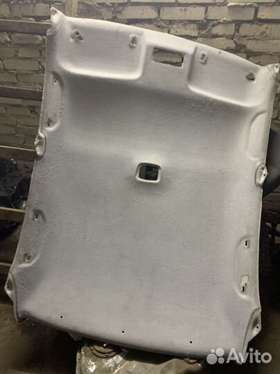 Салон mitsubishi lancer 9 запчасти разбор