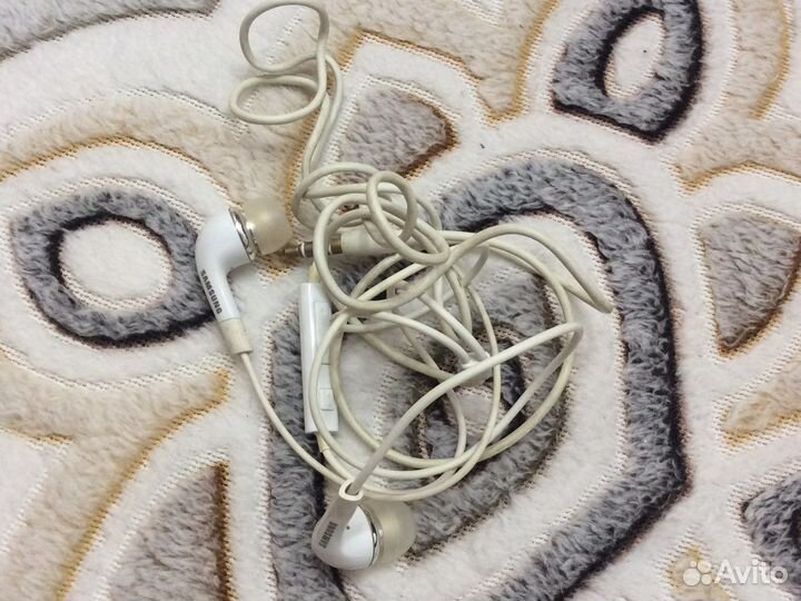 Наушники самсунг оригинал