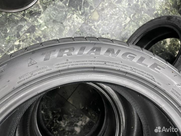 Triangle EffeXSport TH202 235/45 R17 97Y