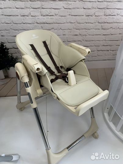 Стул для кормления
