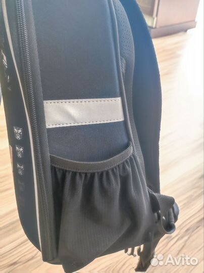 Рюкзак школьный для мальчика 1 класс kite