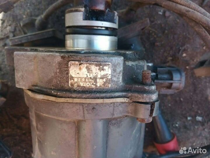 Трамблер Тойота Корона