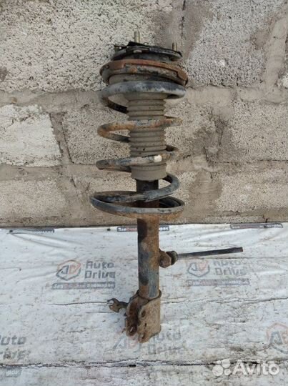 Стойка передняя левая Chery Tiggo 5 Т21