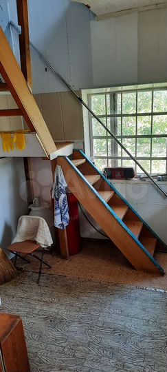 Дача 60 м² на участке 5,2 сот.