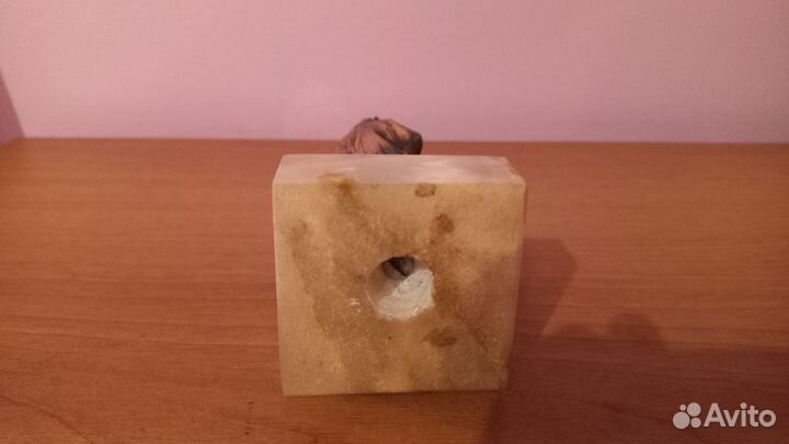 Статуэтка Дева Мария с младенцем