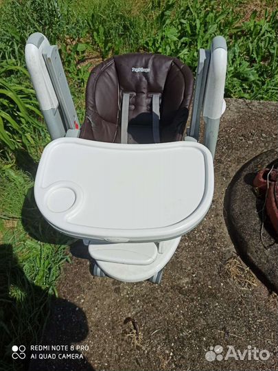 Столик для кормления