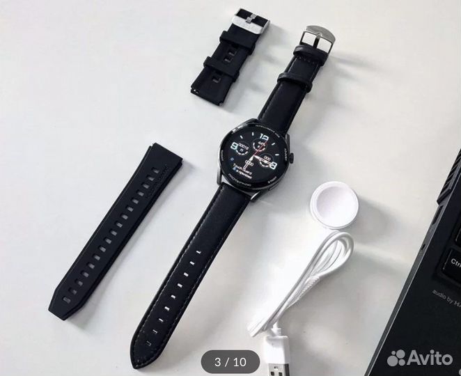 SMART watch X3 Pro
