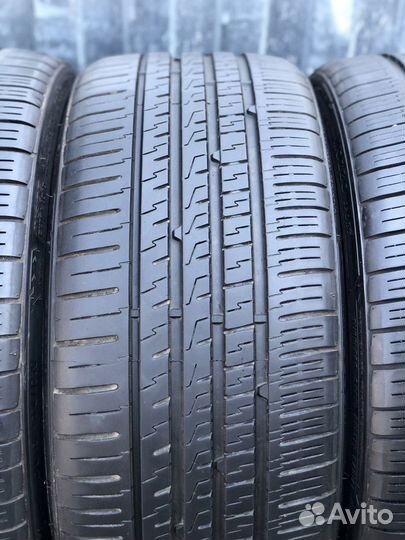 Duraturn Mozzo Sport 215/35 R19
