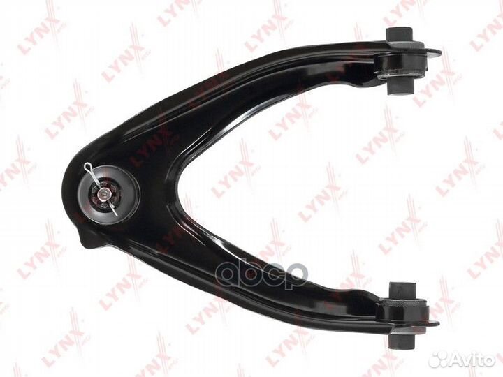 Рычаг подвески перед лев C5127L lynxauto