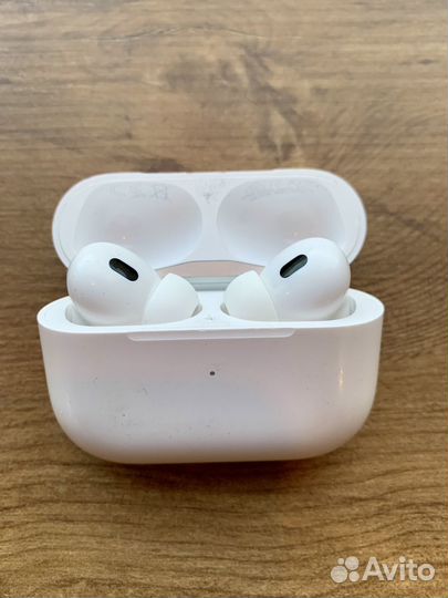 AirPods Pro USB C оригинал