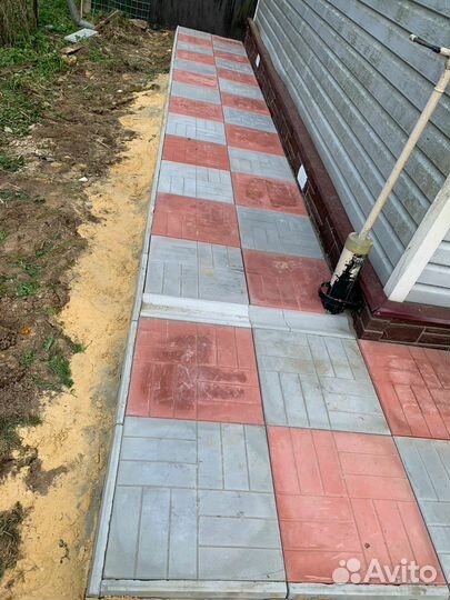 Строительная бригада