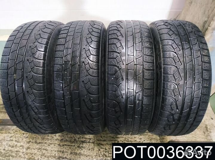 Pirelli Winter Sottozero 210 Serie II 225/60 R17 99P