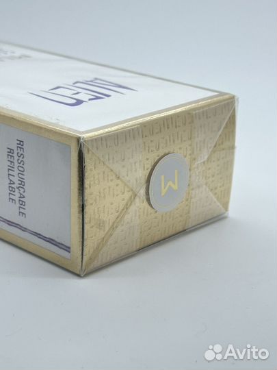 Mugler Alien EDP