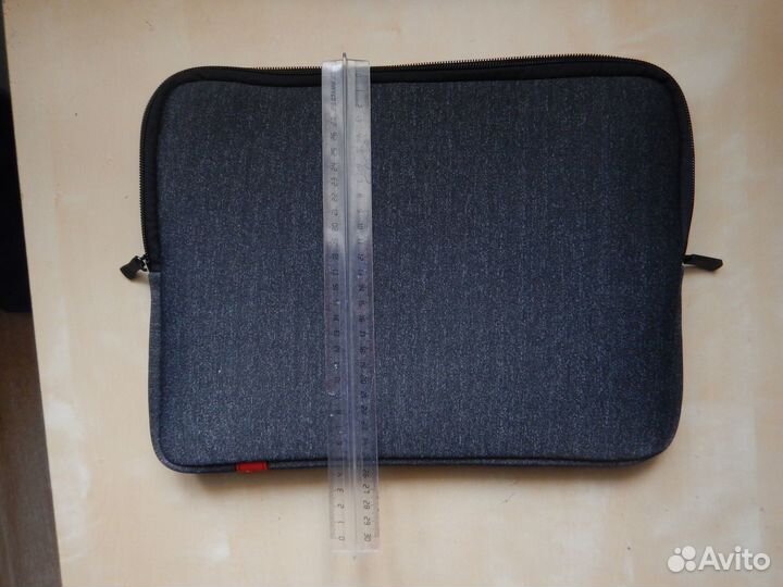 Чехол-кейс для ноутбука 15,6