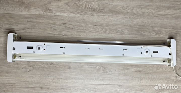 Облучатель бактерицидный настенный Азов