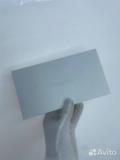 Часы Apple Watch 9