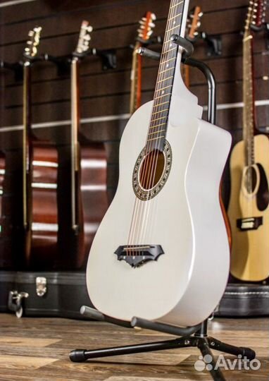 Гитара. Для начинающих