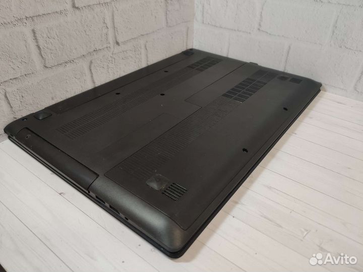 Ноутбук Lenovo 4*2.5Ghz/Nvidia 920m/SSD/Озу 8гб