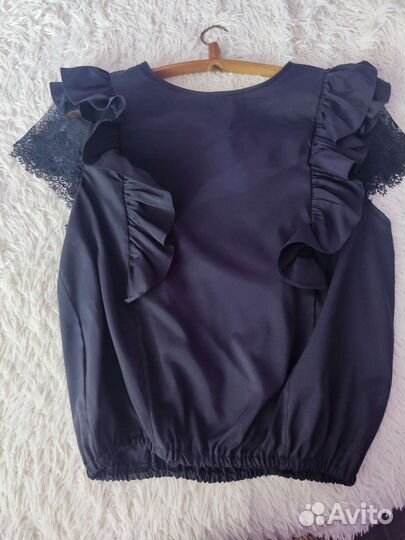 Блузка женская 50 52