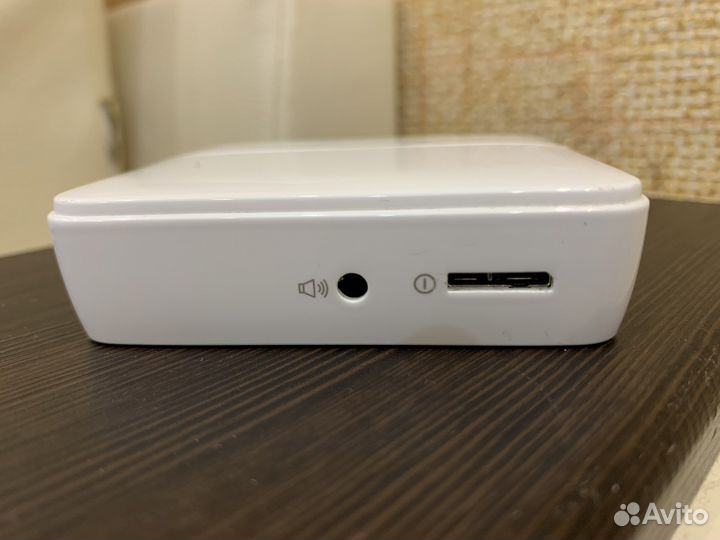 Док станция samsung