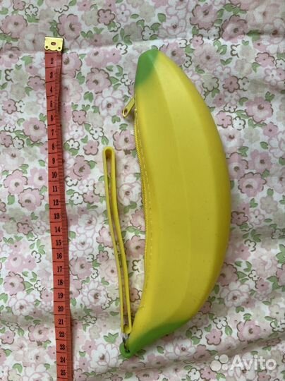 Пенал банан