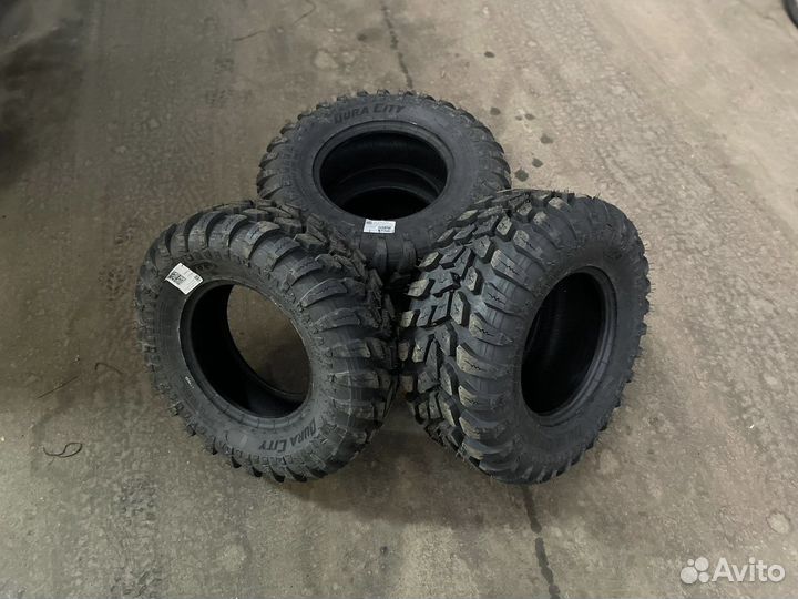 Шины для квадроцикла ITP DuraCity 25 12