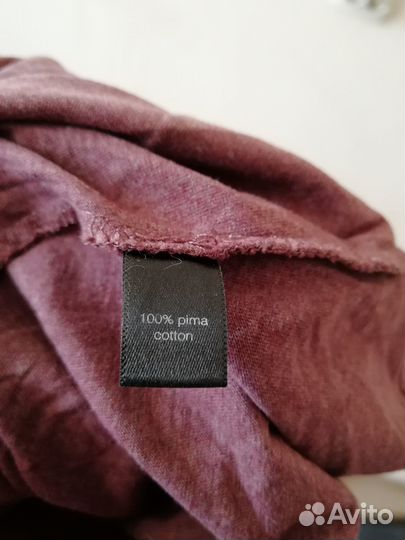 Лонгслив (09.03.25) M